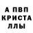 A PVP кристаллы giruk _b